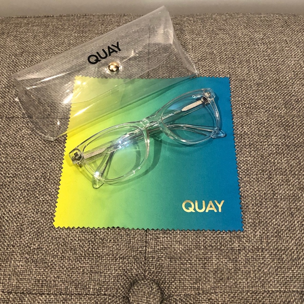 Hardwire Mini Blue Light Glasses